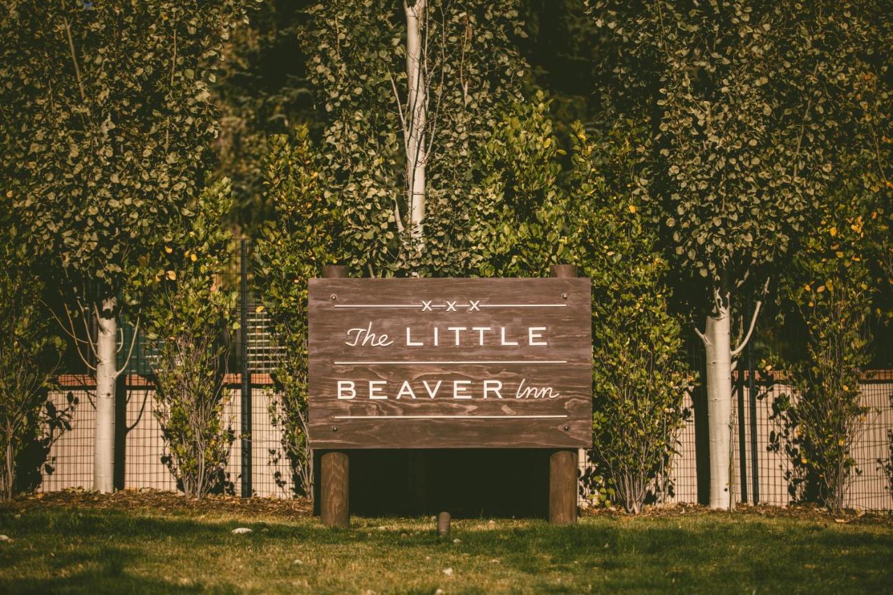 Little Beaver Inn Green Mountain Falls Ngoại thất bức ảnh