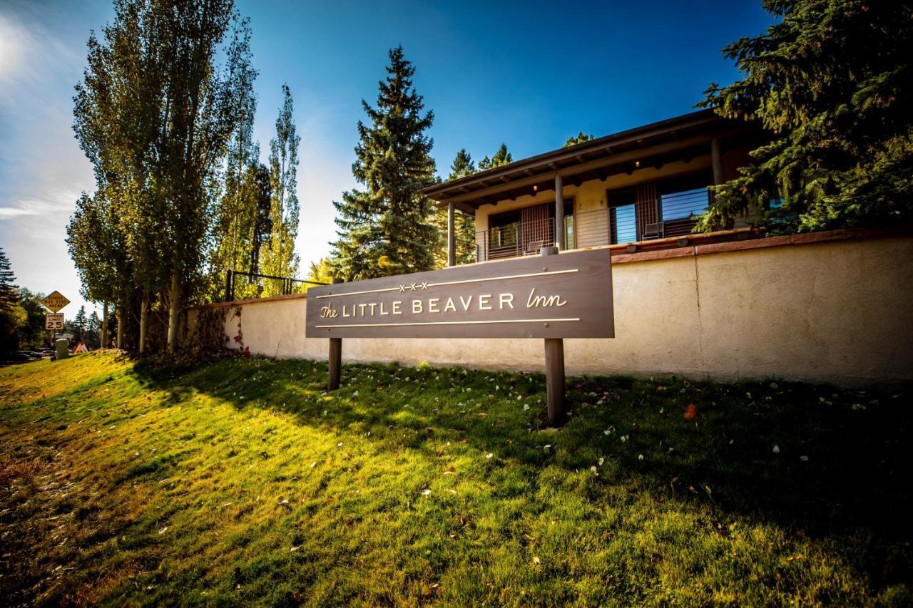 Little Beaver Inn Green Mountain Falls Ngoại thất bức ảnh